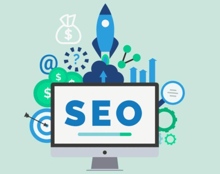 Как SEO продвижение сайтов влияет на продажи и репутацию бренда