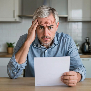 Банк теперь может отказать в ипотеке уже перед сделкой.