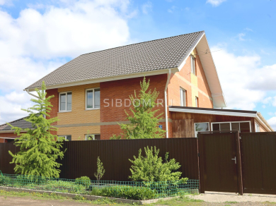 Подавляющее большинство жилья, сданного в этом году, составляют частные дома.