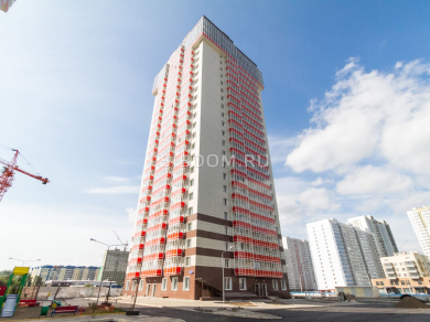 Новые меры поддержки спроса на ипотеку собираются запустить в отдельных регионах .