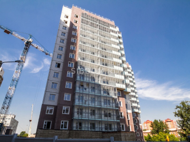 Восстановления спроса на первичном рынке ждут в 2026 году .