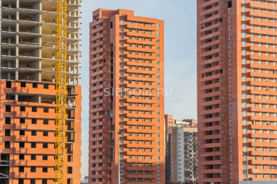 Мораторий на штрафы для застройщиков за перенос сроков предлагают больше не продлевать.