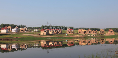 У многодетных семей не смогут изъять земельный участок за долги.