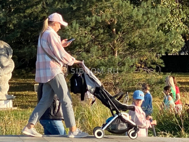 Собираются сократить число тех, кто сможет получить семейную ипотеку .