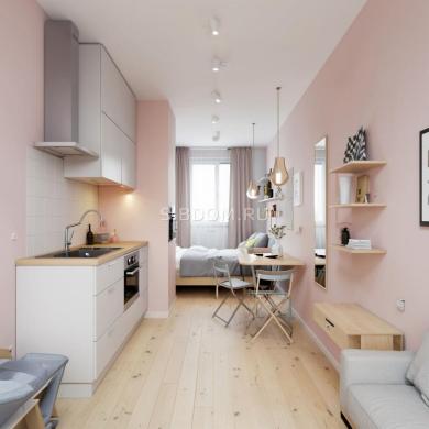 Покупатели на первичном рынке за те же деньги теперь получают квартиры меньшей площади .