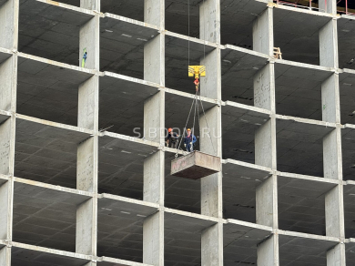 К повышению спроса на новостройки может привести донастройка семейной ипотеки.