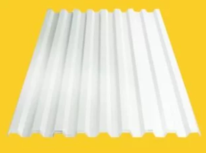 Прокат листовой