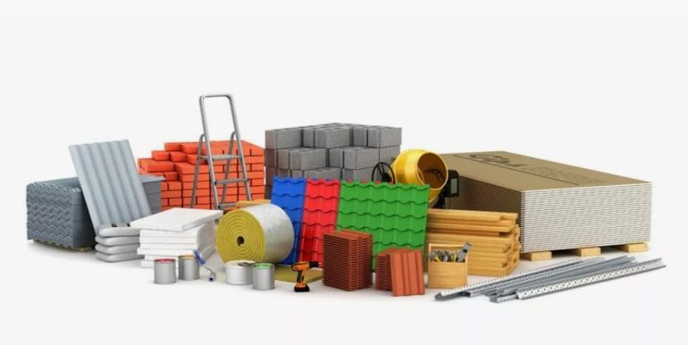 Интернет магазин строительных материалов: какие разделы сайта реально помогают покупателю выбрать нужный товар