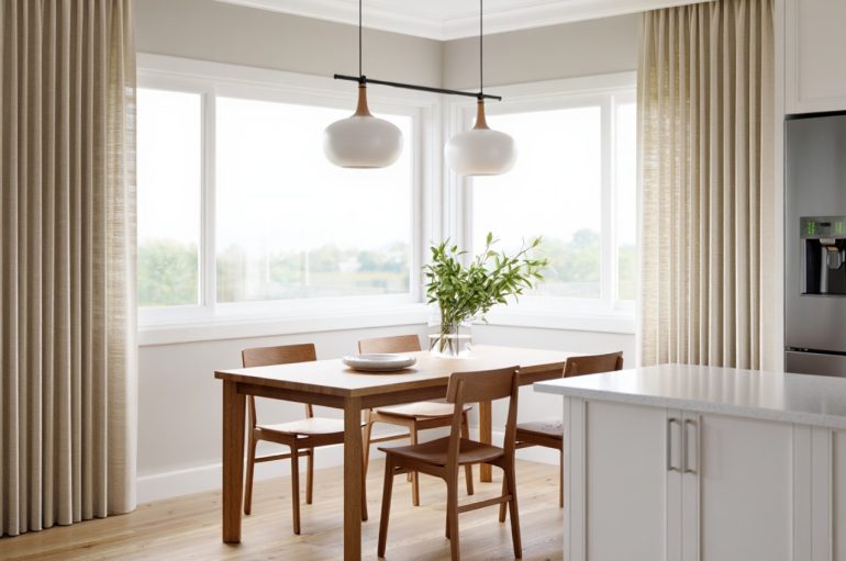 Электрокарниз в современном ремонте: что предусмотреть заранее