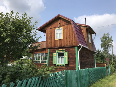 Мошенники могут взяться за садоводов.