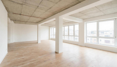 Большие квартиры в новостройках находят покупателей уже после сдачи дома.