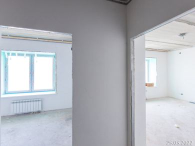 Семейную ипотеку предложили выдавать только на квартиры с ремонтом.