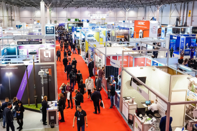 С 10 по 13 февраля 2026 в Новосибирске пройдет Сибирская строительная неделя.